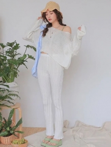 茶艺妆容，走绿茶的路，让绿茶无路可走