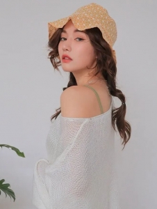 茶艺妆容，走绿茶的路，让绿茶无路可走