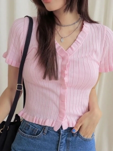 茶艺妆容，走绿茶的路，让绿茶无路可走