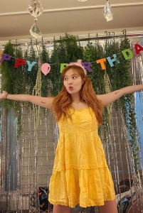 茶艺妆容，走绿茶的路，让绿茶无路可走