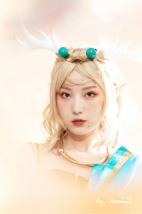 灵感的日常茶艺妆怎么搞