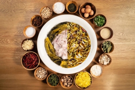 当遍地都是咖啡馆时,茶馆应该怎么开?