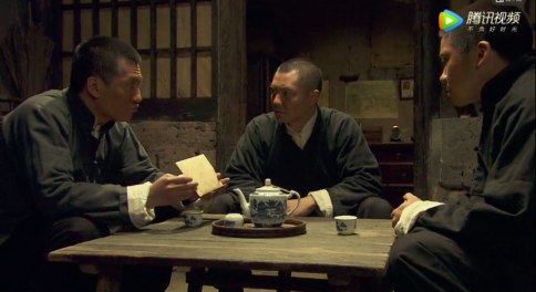 央视版《茶馆》:成功的经典文学改编案例