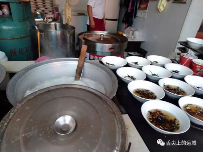 运城孙氏只卖一碗水饺顾客盈门有啥窍门