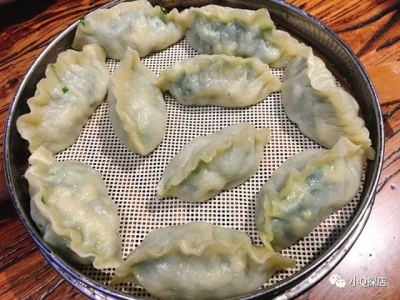 在运城吃手工蒸饺·水饺请准这一家
