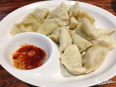 在运城吃手工蒸饺·水饺请准这一家