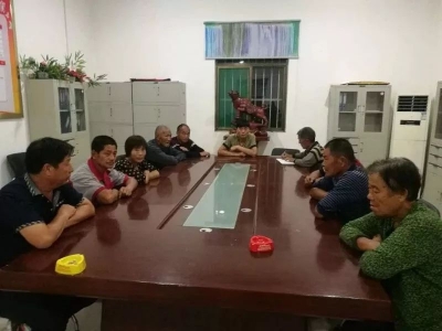 上郭乡“苏村”这个网红村是怎么来的