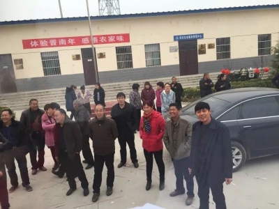 上郭乡“苏村”这个网红村是怎么来的