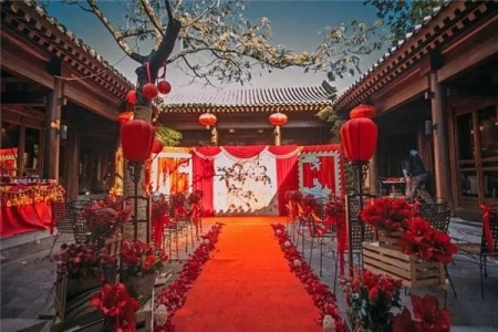 新娘逃婚记——李英利年度小说推荐