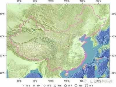 地震时，运城人这么防地震