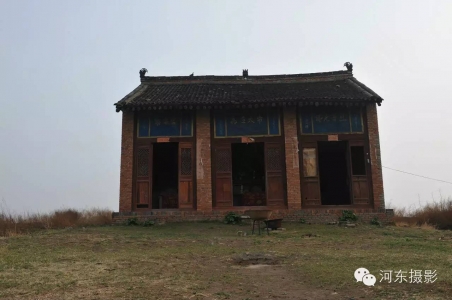 古中国新运城(图片)