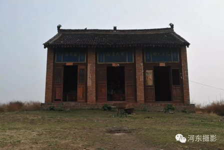 古中国新运城(图片)