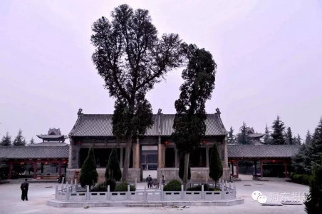 古中国新运城(图片)