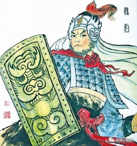 魏豹城遗址，几千年古城就在安邑，去看看