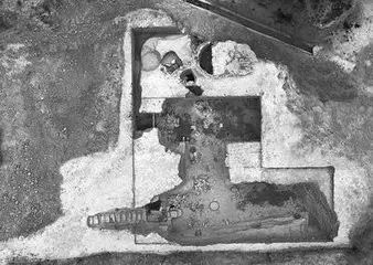 河津固镇宋金瓷窑址考古&quot;改写中国陶瓷史&quot;