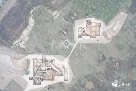 山西运城夏县师村遗址发现仰韶时代早期聚落