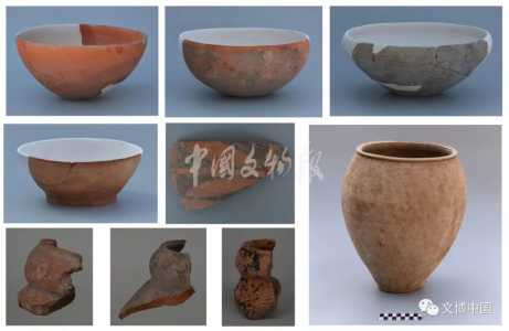 山西运城夏县师村遗址发现仰韶时代早期聚落