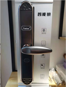 买智能指纹门锁不要陷入误区，一定要看锁芯级别
