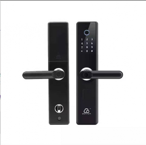 智能指纹锁识别不了指纹，怎么办?