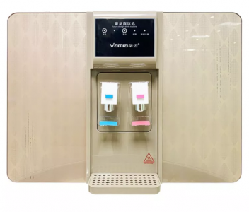 怎么挑选高品质净水器？