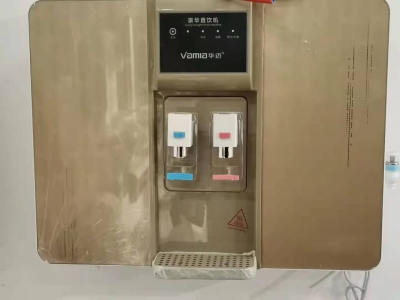 安装净水器有什么用？