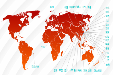 山西禧康华荣养老服务中心打造社区养老医养结合示范样板