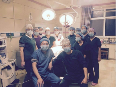 运城崇济医院以专业优势服务群众，30公里以内免费接送孕产妇