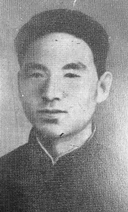运城党组织的诞生