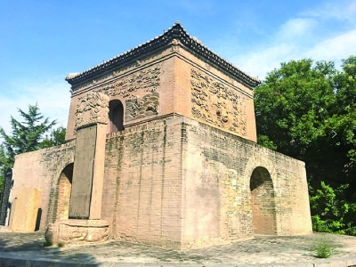 运城党组织的诞生