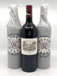 名庄荟进口葡萄酒春节特惠