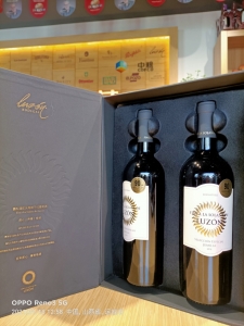 名庄荟进口葡萄酒春节特惠