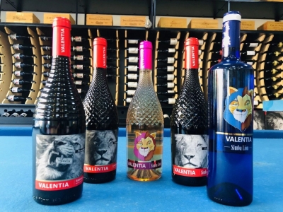 名庄荟进口葡萄酒春节特惠