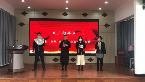 瀛航律师疫情防控暨2020工作总结会议圆满举行！