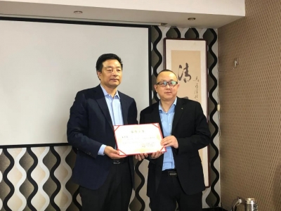 瀛航律师疫情防控暨2020工作总结会议圆满举行！
