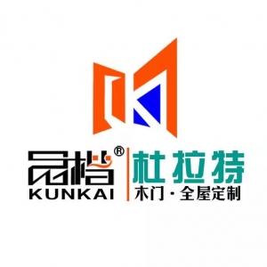 禹都通联建材城昆楷杜拉特衣柜样式多样化，供您选择