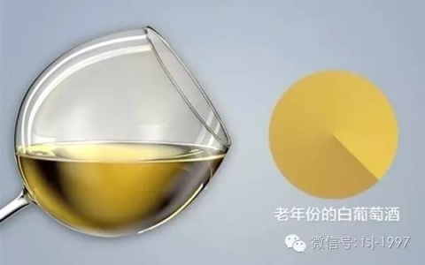 白葡萄酒需要醒酒吗？