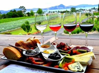 白葡萄酒与红葡萄酒除了颜色还有什么区别