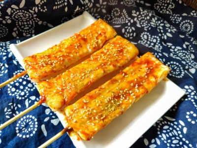 美食、油泼大刀面、驴蹄面、臊子面、搓搓面统统都是5元