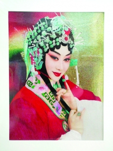 遇见苏绣