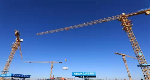 运城市会展中心