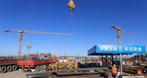 运城市会展中心