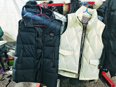 张师傅提醒你羽绒服翻新需要时间