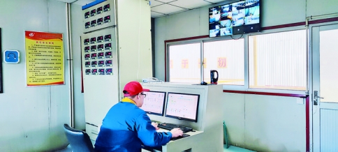 运城市国家级专精特新“小巨人”企业“零”的突破