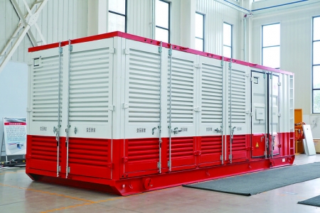 优耐特绝缘材料的高新技术产品