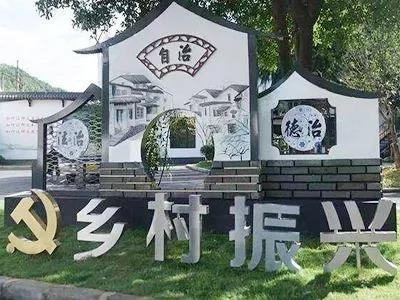 乡村治理，究竟治理什么？