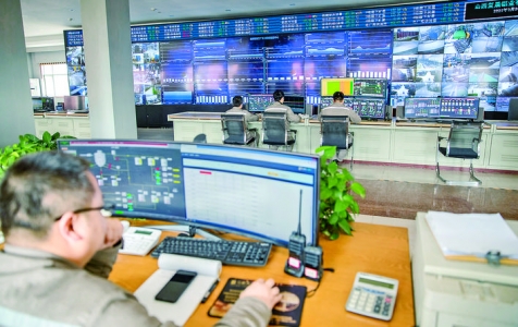 山西（平陆）复晟铝业荣膺国家级“智能制造标杆企业”称号