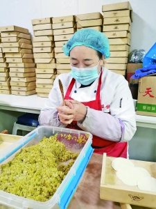 冬至不端饺子碗，冻掉耳朵没人管