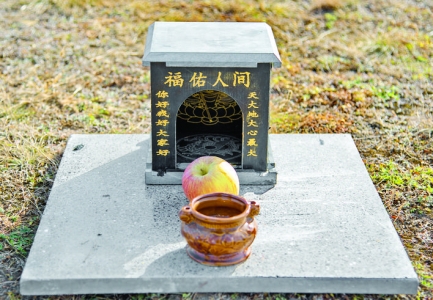 宋代砖塔，万荣八龙寺塔