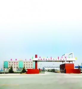 国强高科股份