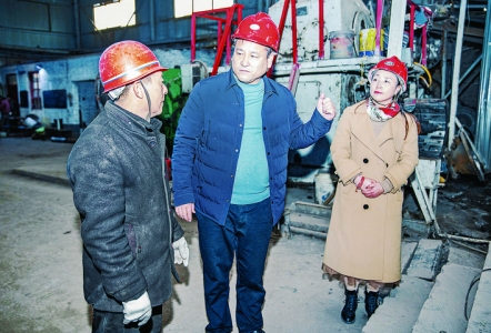 张凤艳家庭，三晋最美家庭